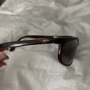 Maui Jim nuu landing men’s sunglasses